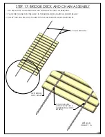 Preview for 90 page of Gorilla Treasure Trove II Assembly Manual