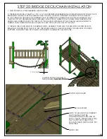 Preview for 93 page of Gorilla Treasure Trove II Assembly Manual