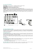 Предварительный просмотр 2 страницы Gorke Electronic ANT-KO1/1 User Manual