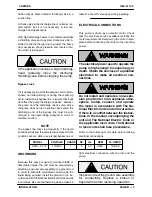 Preview for 12 page of GORMAN-RUPP PUMPS 02K11-X2 1P Installation, Operation, And Maintenance Manual With Parts List