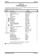 Preview for 21 page of GORMAN-RUPP PUMPS 02K31-X2 1P Installation, Operation, And Maintenance Manual With Parts List