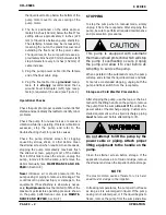 Preview for 10 page of GORMAN-RUPP PUMPS 1195133 Installation, Operation, And Maintenance Manual With Parts List