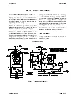 Preview for 8 page of GORMAN-RUPP PUMPS 16A2-F3L Installation, Operation, And Maintenance Manual With Parts List