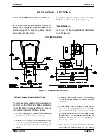 Preview for 8 page of GORMAN-RUPP PUMPS 2D-X.75 3P Installation, Operation, And Maintenance Manual With Parts List