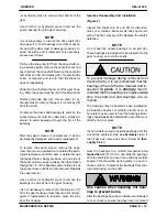 Preview for 29 page of GORMAN-RUPP PUMPS 3D-B Installation, Operation, And Maintenance Manual With Parts List