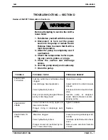 Preview for 14 page of GORMAN-RUPP PUMPS GRP33-30 Installation, Operation And Maintenance Manual