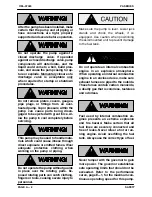 Предварительный просмотр 7 страницы GORMAN-RUPP PUMPS PA Series Installation, Operation And Maintenance Manual