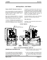 Предварительный просмотр 8 страницы GORMAN-RUPP PUMPS PA Series Installation, Operation And Maintenance Manual