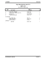 Предварительный просмотр 25 страницы GORMAN-RUPP PUMPS PA Series Installation, Operation And Maintenance Manual