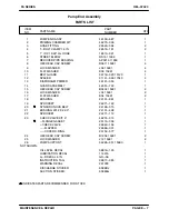 Предварительный просмотр 29 страницы GORMAN-RUPP PUMPS PA Series Installation, Operation And Maintenance Manual