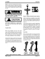 Preview for 12 page of GORMAN-RUPP PUMPS PA Seris Installation, Operation And Maintenance Manual