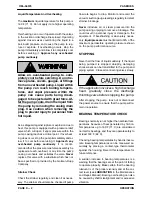 Preview for 15 page of GORMAN-RUPP PUMPS PA Seris Installation, Operation And Maintenance Manual