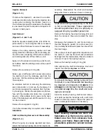 Preview for 25 page of GORMAN-RUPP PUMPS PA6C Maintenance And Repair Manual