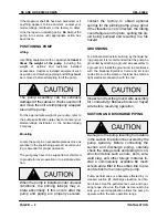 Preview for 8 page of GORMAN-RUPP PUMPS Roto-Prime RD Series Installation And Operation Manual