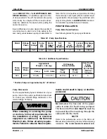 Предварительный просмотр 10 страницы GORMAN-RUPP PUMPS S Series Installation, Operation, And Maintenance Manual With Parts List