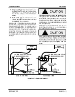 Предварительный просмотр 17 страницы GORMAN-RUPP PUMPS S Series Installation, Operation, And Maintenance Manual With Parts List