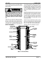 Предварительный просмотр 33 страницы GORMAN-RUPP PUMPS S Series Installation, Operation, And Maintenance Manual With Parts List