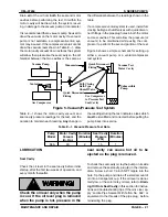 Предварительный просмотр 45 страницы GORMAN-RUPP PUMPS S Series Installation, Operation, And Maintenance Manual With Parts List