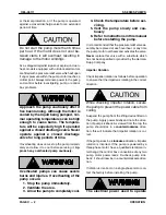 Preview for 17 page of GORMAN-RUPP PUMPS S6A1-E60 460/3 Installation, Operation And Maintenance Manual