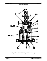 Предварительный просмотр 31 страницы GORMAN-RUPP PUMPS S6C1-E35 460/3 Installation, Operation And Maintenance Manual