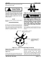 Предварительный просмотр 46 страницы GORMAN-RUPP PUMPS S6C1-E35 460/3 Installation, Operation And Maintenance Manual