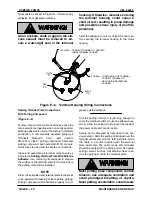 Preview for 45 page of GORMAN-RUPP PUMPS S8B1-E100 460/3 Installation, Operation And Maintenance Manual