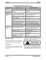 Preview for 19 page of GORMAN-RUPP PUMPS SBM-00192 Installation, Operation And Maintenance Manual