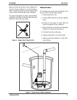 Предварительный просмотр 7 страницы GORMAN-RUPP PUMPS SE Series Installation And Operation Manual