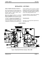 Preview for 8 page of GORMAN-RUPP PUMPS Super T T3A75S-B Installation, Operation And Maintenance Manual