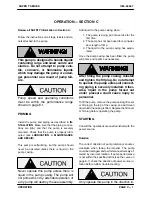 Preview for 17 page of GORMAN-RUPP PUMPS Super T T3A75S-B Installation, Operation And Maintenance Manual