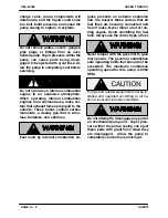 Preview for 7 page of GORMAN-RUPP PUMPS SUPER T T4A60S-4LE2T Series Installation, Operation, And Maintenance Manual With Parts List