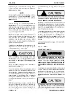 Preview for 40 page of GORMAN-RUPP PUMPS SUPER T T4A60S-4LE2T Series Installation, Operation, And Maintenance Manual With Parts List