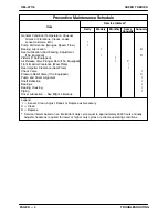 Preview for 25 page of GORMAN-RUPP PUMPS Super T T4A60S-4LET2T FT4-ESP Series Installation, Operation, And Maintenance Manual With Parts List