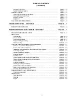 Preview for 4 page of GORMAN-RUPP PUMPS SUPER T T6A60S-4045T Series Installation, Operation, And Maintenance Manual With Parts List