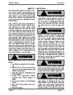 Preview for 6 page of GORMAN-RUPP PUMPS Super T T6A75S-B Installation, Operation And Maintenance Manual