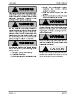 Preview for 7 page of GORMAN-RUPP PUMPS Super T T6A75S-B Installation, Operation And Maintenance Manual