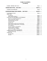 Preview for 4 page of GORMAN-RUPP PUMPS SUPER T2C3SC-B Installation, Operation, And Maintenance Manual With Parts List