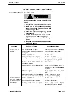 Preview for 21 page of GORMAN-RUPP PUMPS SUPER T2C3SC-B Installation, Operation, And Maintenance Manual With Parts List