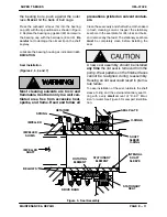 Preview for 34 page of GORMAN-RUPP PUMPS SUPER T2C3SC-B Installation, Operation, And Maintenance Manual With Parts List