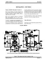 Предварительный просмотр 8 страницы GORMAN-RUPP PUMPS Super T4A71S-B Installation, Operation And Maintenance Manual