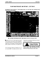 Предварительный просмотр 24 страницы GORMAN-RUPP PUMPS Super T4A71S-B Installation, Operation And Maintenance Manual