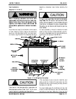 Предварительный просмотр 34 страницы GORMAN-RUPP PUMPS Super T4A71S-B Installation, Operation And Maintenance Manual