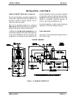 Preview for 8 page of GORMAN-RUPP PUMPS SUPER T6A60S-F4L Installation, Operation, And Maintenance Manual With Parts List