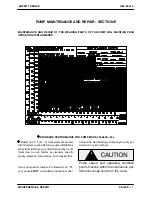 Preview for 28 page of GORMAN-RUPP PUMPS SUPER T6A60S-F4L Installation, Operation, And Maintenance Manual With Parts List