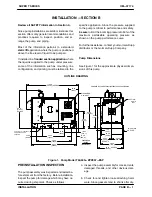 Preview for 9 page of GORMAN-RUPP PUMPS Super T6A60S-ZPP857-ESP Installation, Operation, And Maintenance Manual With Parts List