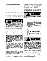 Preview for 37 page of GORMAN-RUPP PUMPS Super T6A60S-ZPP857-ESP Installation, Operation, And Maintenance Manual With Parts List