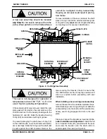 Preview for 43 page of GORMAN-RUPP PUMPS Super T6A60S-ZPP857-ESP Installation, Operation, And Maintenance Manual With Parts List