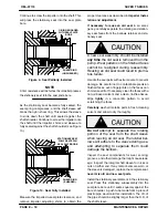 Preview for 44 page of GORMAN-RUPP PUMPS Super T6A60S-ZPP857-ESP Installation, Operation, And Maintenance Manual With Parts List