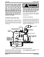 Предварительный просмотр 13 страницы GORMAN-RUPP PUMPS T2C60SC-B Installation, Operation And Maintenance Manual