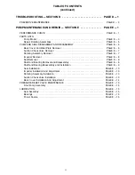 Preview for 4 page of GORMAN-RUPP PUMPS T6A60S-B Installation, Operation, And Maintenance Manual With Parts List